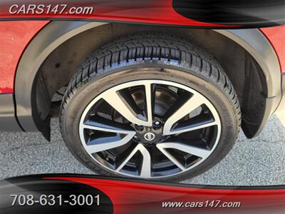 2017 Nissan Rogue Sport SL   - Photo 19 - Midlothian, IL 60445