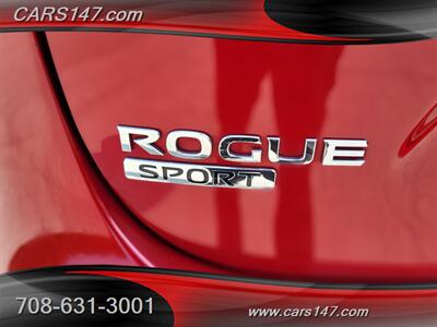 2017 Nissan Rogue Sport SL   - Photo 23 - Midlothian, IL 60445