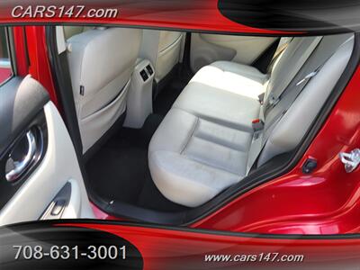 2017 Nissan Rogue Sport SL   - Photo 13 - Midlothian, IL 60445