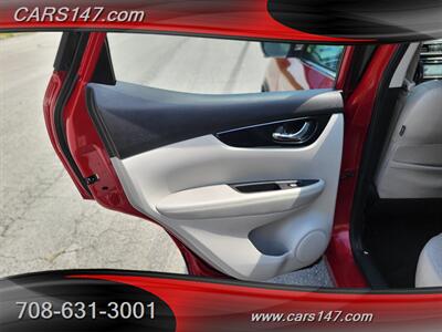 2017 Nissan Rogue Sport SL   - Photo 14 - Midlothian, IL 60445