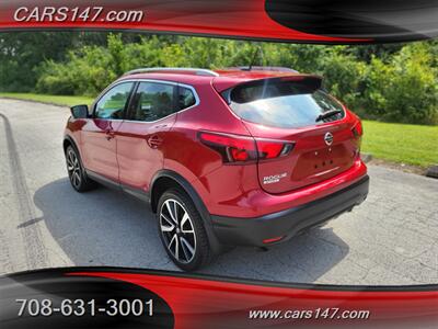 2017 Nissan Rogue Sport SL   - Photo 7 - Midlothian, IL 60445