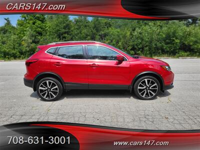 2017 Nissan Rogue Sport SL   - Photo 5 - Midlothian, IL 60445