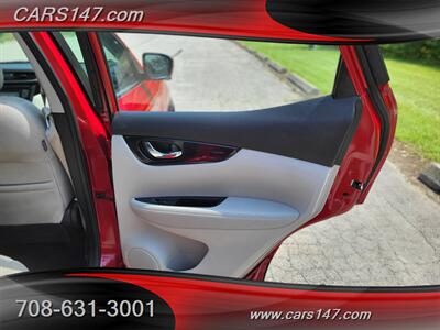 2017 Nissan Rogue Sport SL   - Photo 16 - Midlothian, IL 60445