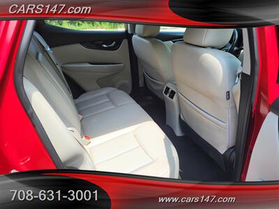 2017 Nissan Rogue Sport SL   - Photo 15 - Midlothian, IL 60445
