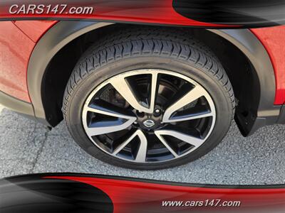 2017 Nissan Rogue Sport SL   - Photo 21 - Midlothian, IL 60445