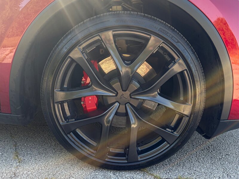 2026 Tesla Model Y Performance - Photo 31 - Midlothian, IL 60445