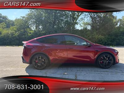 2026 Tesla Model Y Performance - Photo 6 - Midlothian, IL 60445