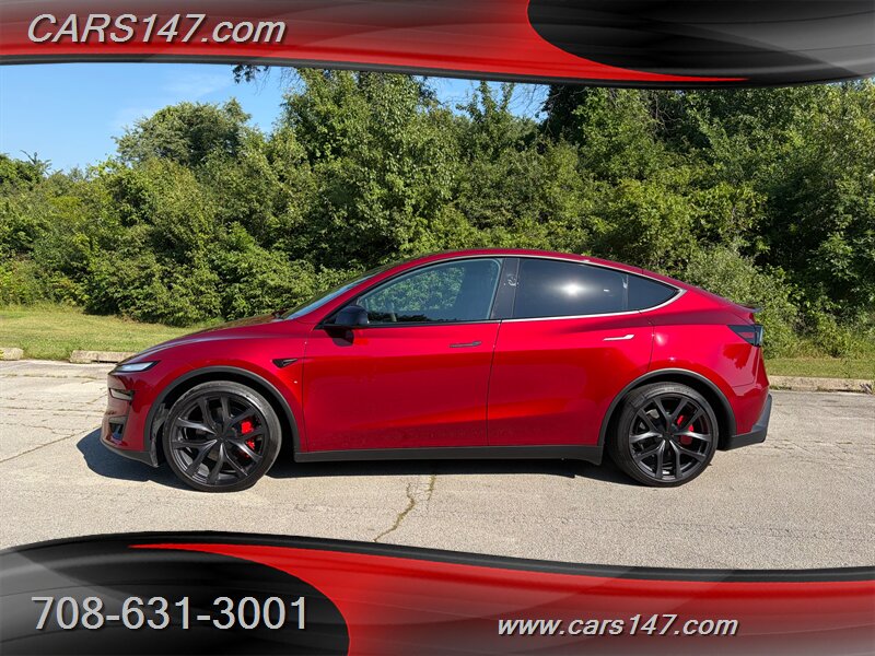 2026 Tesla Model Y Performance - Photo 2 - Midlothian, IL 60445