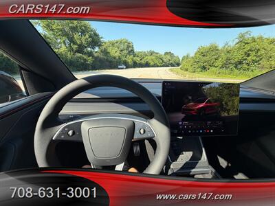 2026 Tesla Model Y Performance - Photo 12 - Midlothian, IL 60445