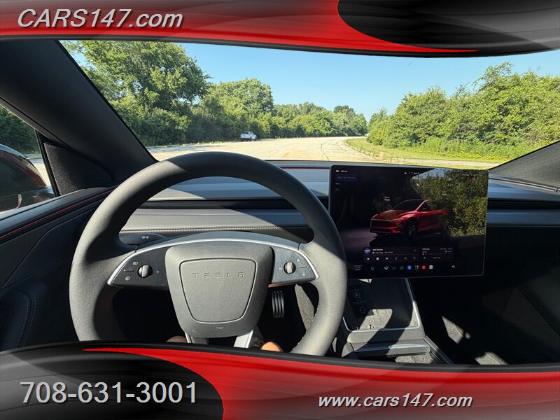 2026 Tesla Model Y Performance - Photo 12 - Midlothian, IL 60445