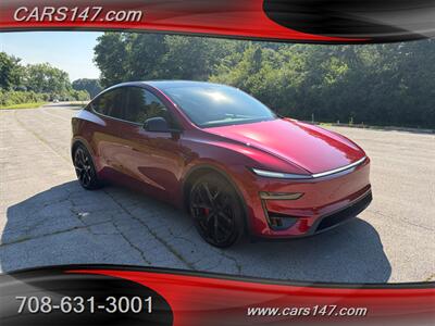 2026 Tesla Model Y Performance - Photo 7 - Midlothian, IL 60445