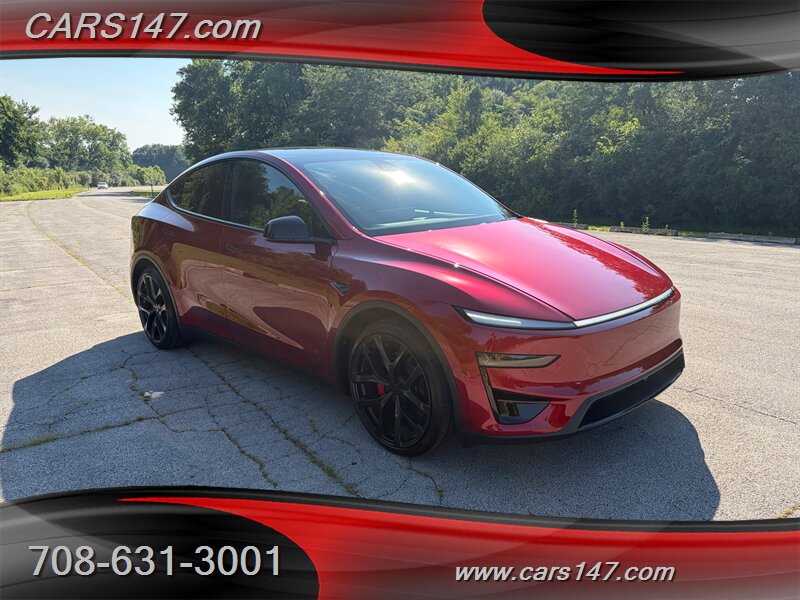 2026 Tesla Model Y Performance - Photo 7 - Midlothian, IL 60445