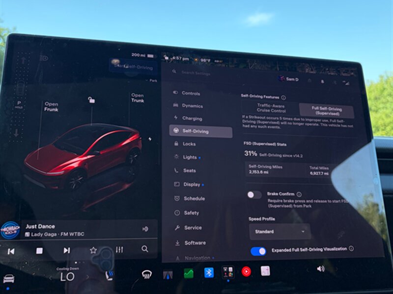 2026 Tesla Model Y Performance - Photo 16 - Midlothian, IL 60445