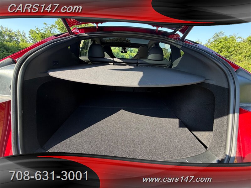 2026 Tesla Model Y Performance - Photo 9 - Midlothian, IL 60445