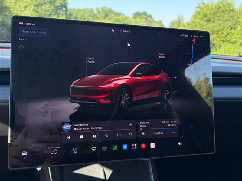 2026 Tesla Model Y Performance - Photo 15 - Midlothian, IL 60445