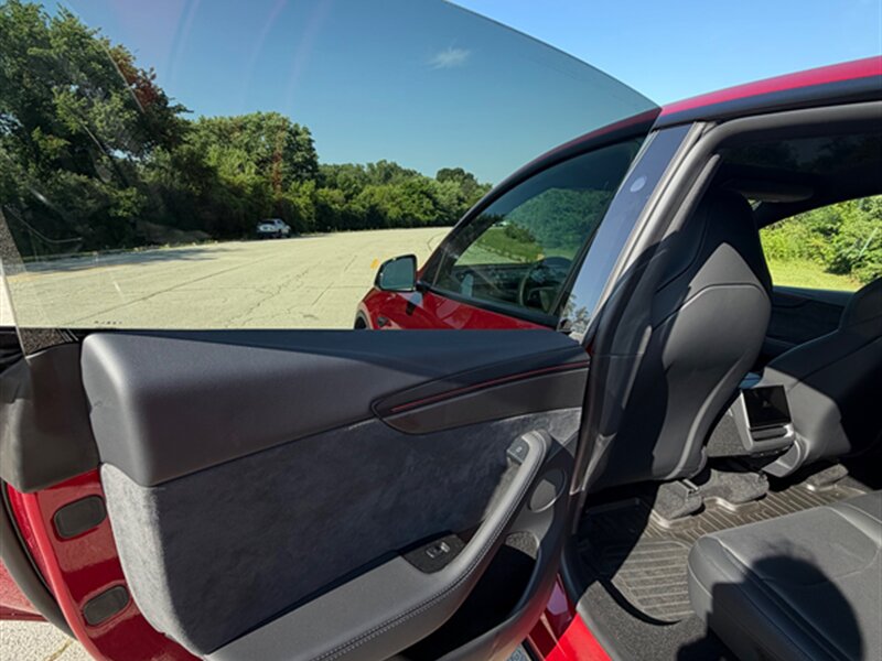 2026 Tesla Model Y Performance - Photo 25 - Midlothian, IL 60445
