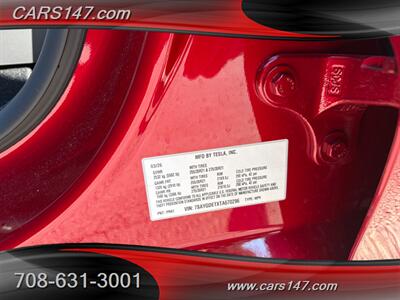 2026 Tesla Model Y Performance - Photo 32 - Midlothian, IL 60445