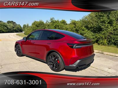 2026 Tesla Model Y Performance - Photo 3 - Midlothian, IL 60445