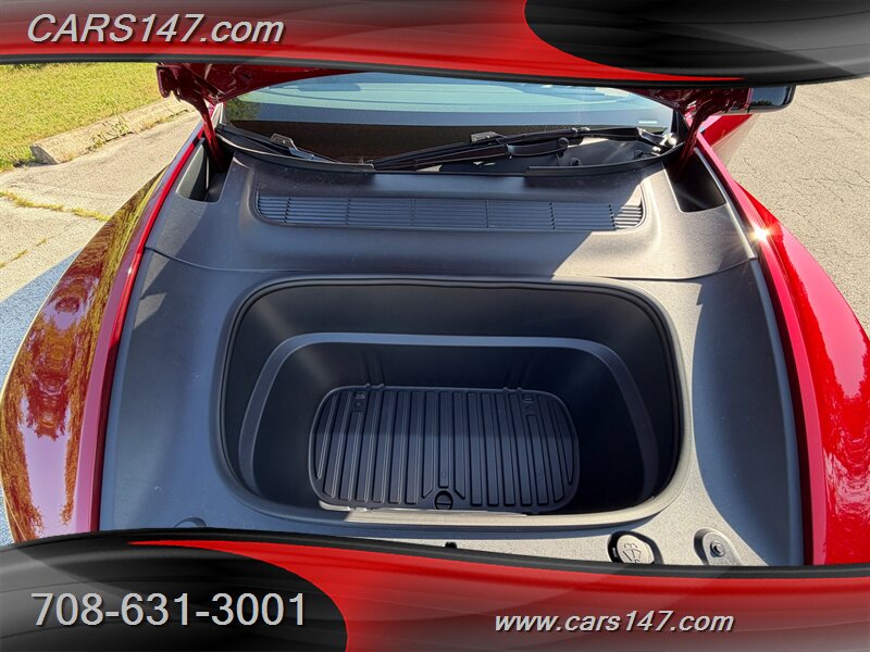 2026 Tesla Model Y Performance - Photo 27 - Midlothian, IL 60445