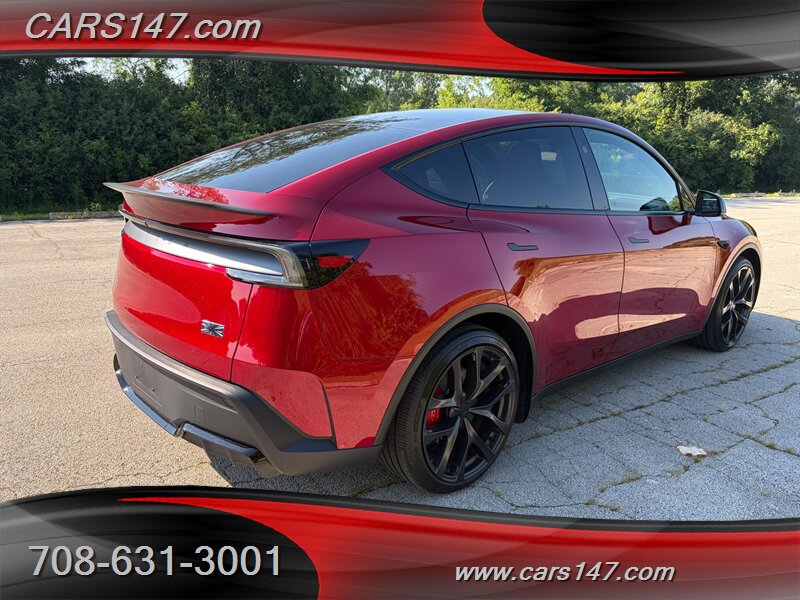 2026 Tesla Model Y Performance - Photo 5 - Midlothian, IL 60445