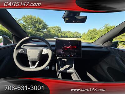 2026 Tesla Model Y Performance - Photo 10 - Midlothian, IL 60445