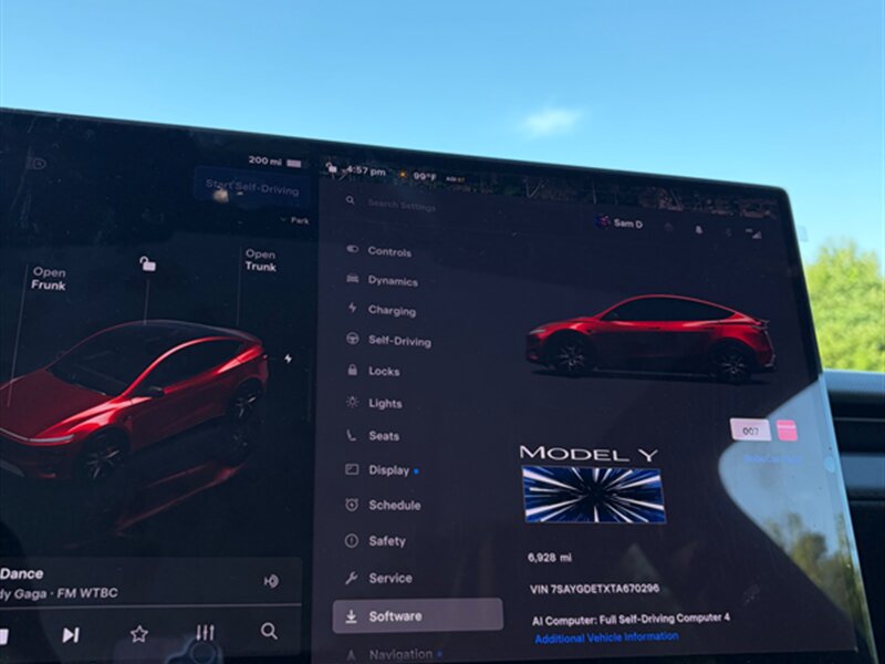 2026 Tesla Model Y Performance - Photo 17 - Midlothian, IL 60445