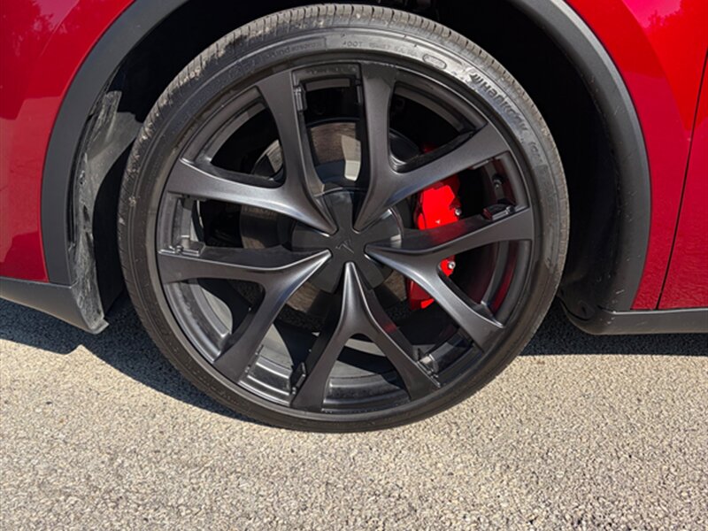 2026 Tesla Model Y Performance - Photo 29 - Midlothian, IL 60445