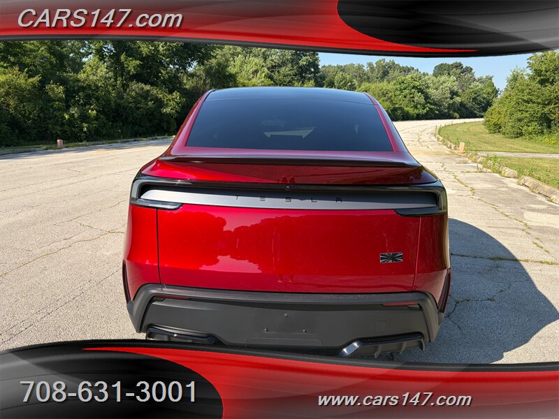 2026 Tesla Model Y Performance - Photo 4 - Midlothian, IL 60445