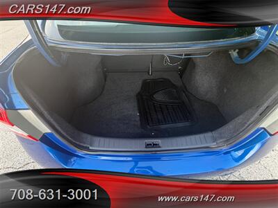 2013 Nissan Sentra SR   - Photo 8 - Midlothian, IL 60445