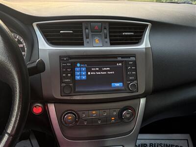 2013 Nissan Sentra SR   - Photo 13 - Midlothian, IL 60445