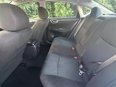 2013 Nissan Sentra SR   - Photo 19 - Midlothian, IL 60445