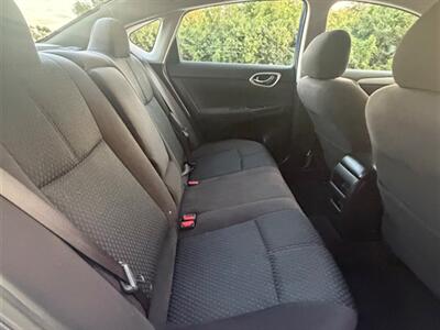 2013 Nissan Sentra SR   - Photo 18 - Midlothian, IL 60445