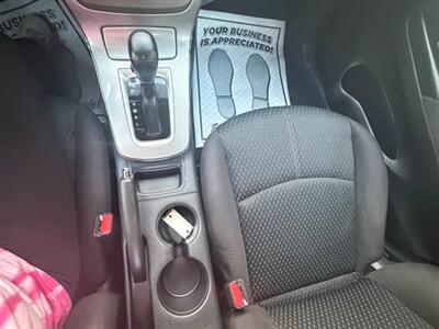 2013 Nissan Sentra SR   - Photo 14 - Midlothian, IL 60445