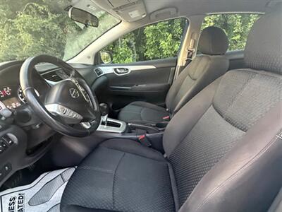 2013 Nissan Sentra SR   - Photo 16 - Midlothian, IL 60445