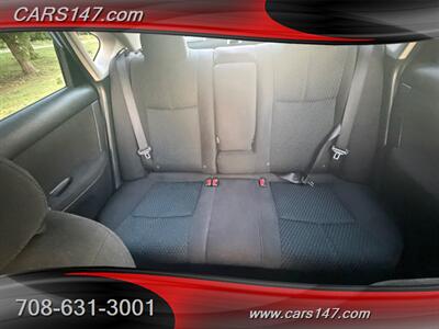 2013 Nissan Sentra SR   - Photo 10 - Midlothian, IL 60445