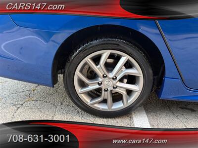 2013 Nissan Sentra SR   - Photo 25 - Midlothian, IL 60445