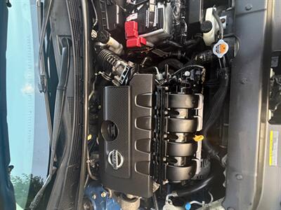 2013 Nissan Sentra SR   - Photo 29 - Midlothian, IL 60445