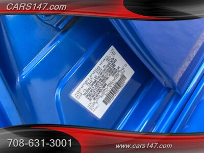 2013 Nissan Sentra SR   - Photo 28 - Midlothian, IL 60445
