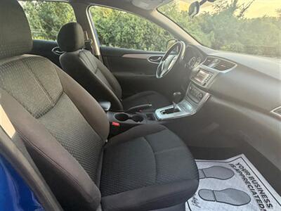 2013 Nissan Sentra SR   - Photo 17 - Midlothian, IL 60445