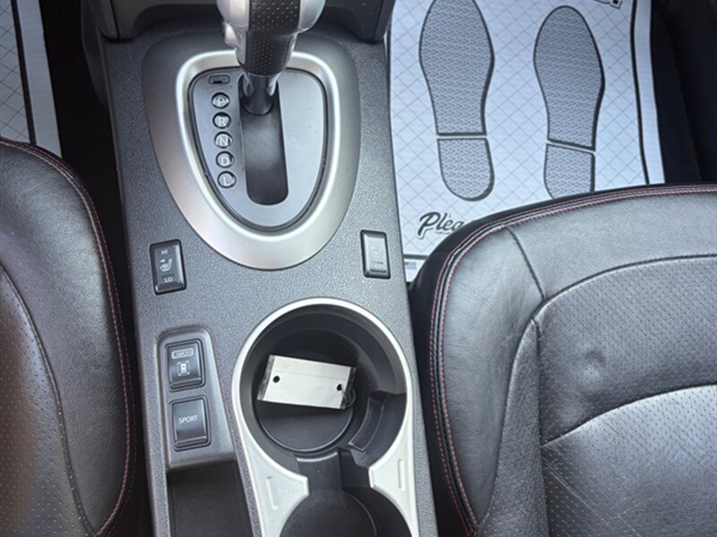 2013 Nissan Rogue SV w/SL Package - Photo 15 - Midlothian, IL 60445