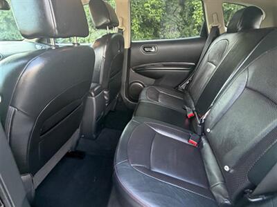 2013 Nissan Rogue SV w/SL Package - Photo 19 - Midlothian, IL 60445