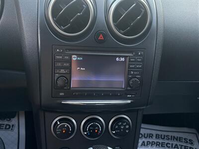 2013 Nissan Rogue SV w/SL Package - Photo 14 - Midlothian, IL 60445