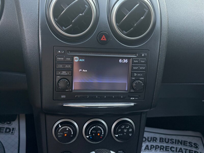 2013 Nissan Rogue SV w/SL Package - Photo 14 - Midlothian, IL 60445