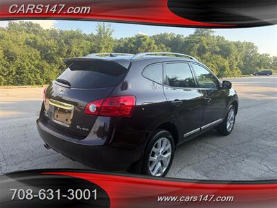 2013 Nissan Rogue SV w/SL Package - Photo 5 - Midlothian, IL 60445