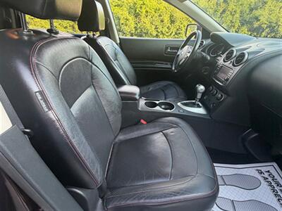 2013 Nissan Rogue SV w/SL Package - Photo 18 - Midlothian, IL 60445