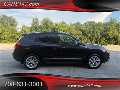2013 Nissan Rogue SV w/SL Package - Photo 6 - Midlothian, IL 60445