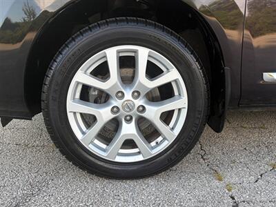 2013 Nissan Rogue SV w/SL Package - Photo 29 - Midlothian, IL 60445