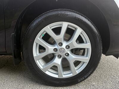 2013 Nissan Rogue SV w/SL Package - Photo 26 - Midlothian, IL 60445