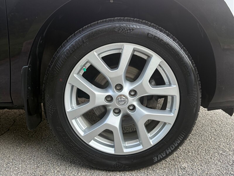 2013 Nissan Rogue SV w/SL Package - Photo 26 - Midlothian, IL 60445