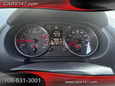 2013 Nissan Rogue SV w/SL Package - Photo 13 - Midlothian, IL 60445